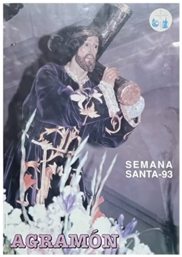 Semana Santa en Agramón  